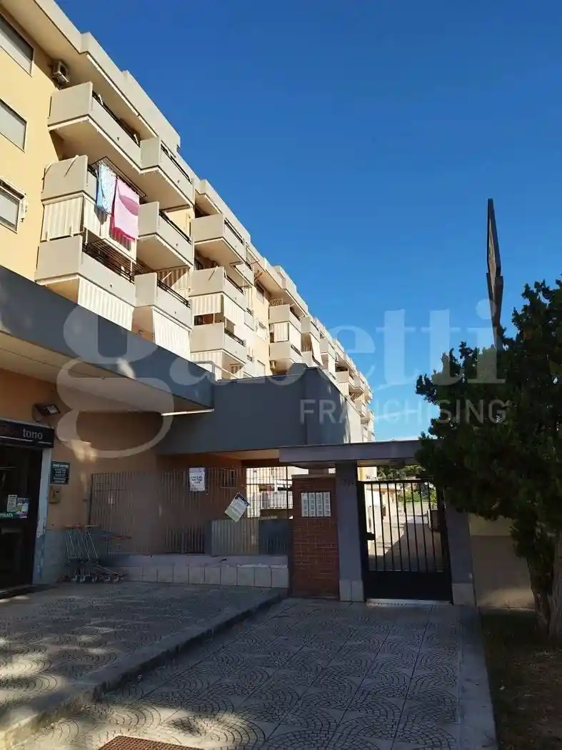 Attico - Mansarda in vendita a Taranto