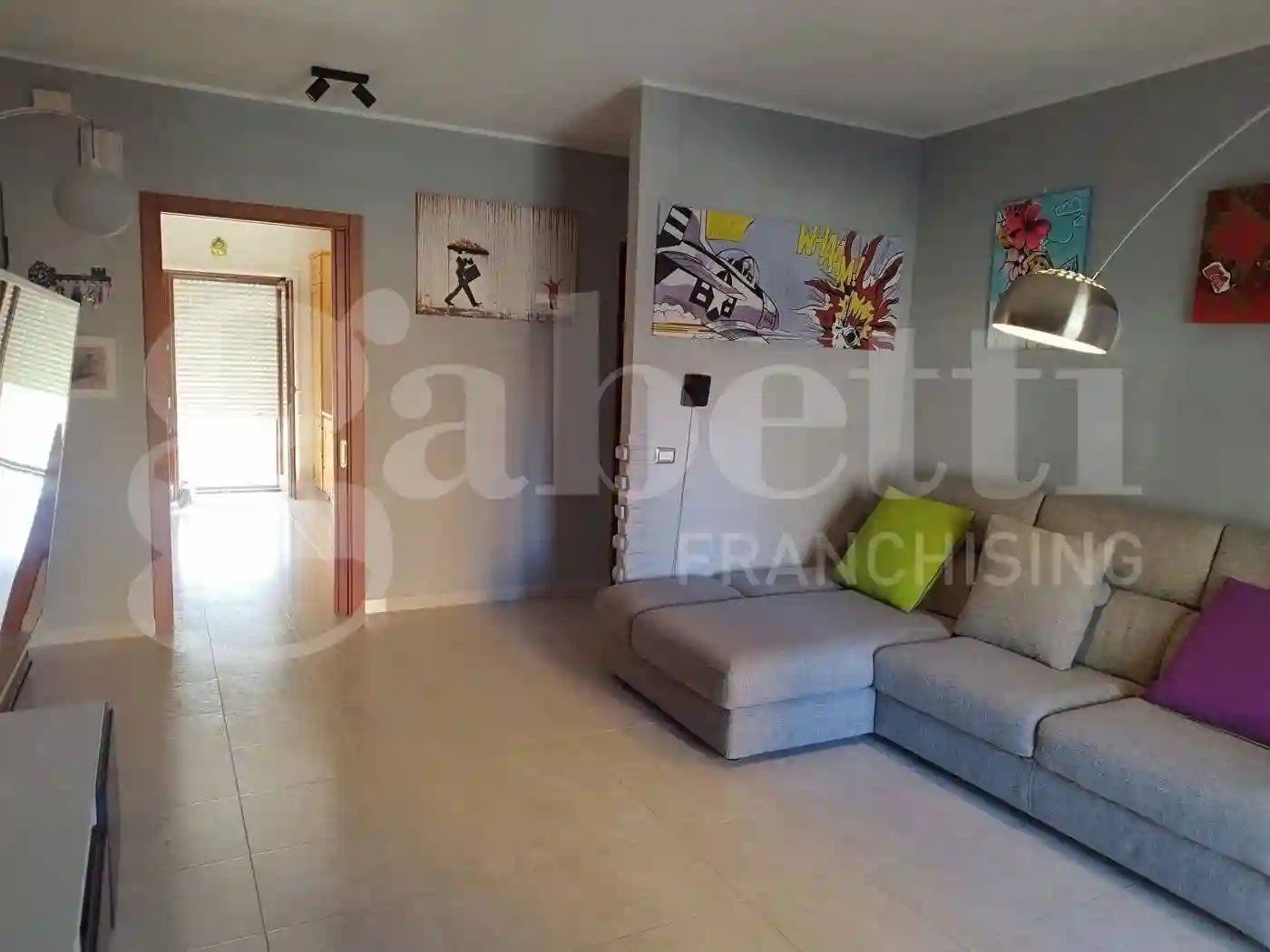 Attico - Mansarda - foto 4