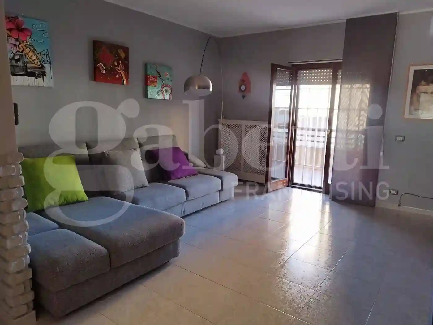 Attico - Mansarda - foto 5