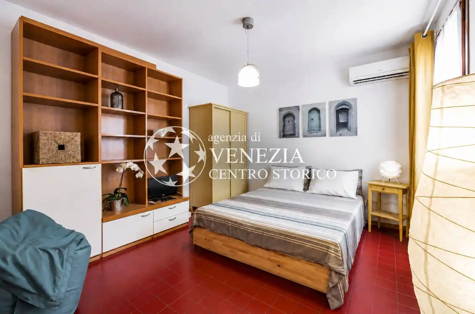 Appartamento in vendita a Venezia