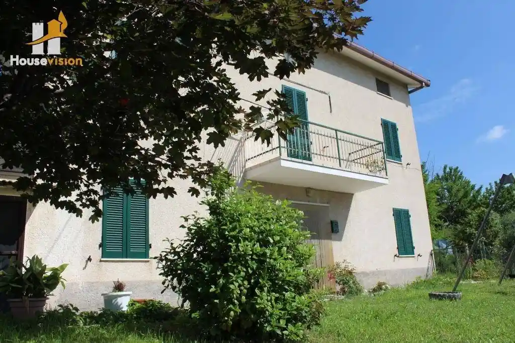 Rustico - Casale in vendita a Arcevia