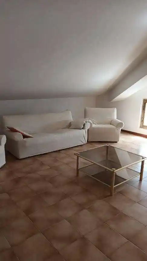 Attico - Mansarda in affitto a Piacenza