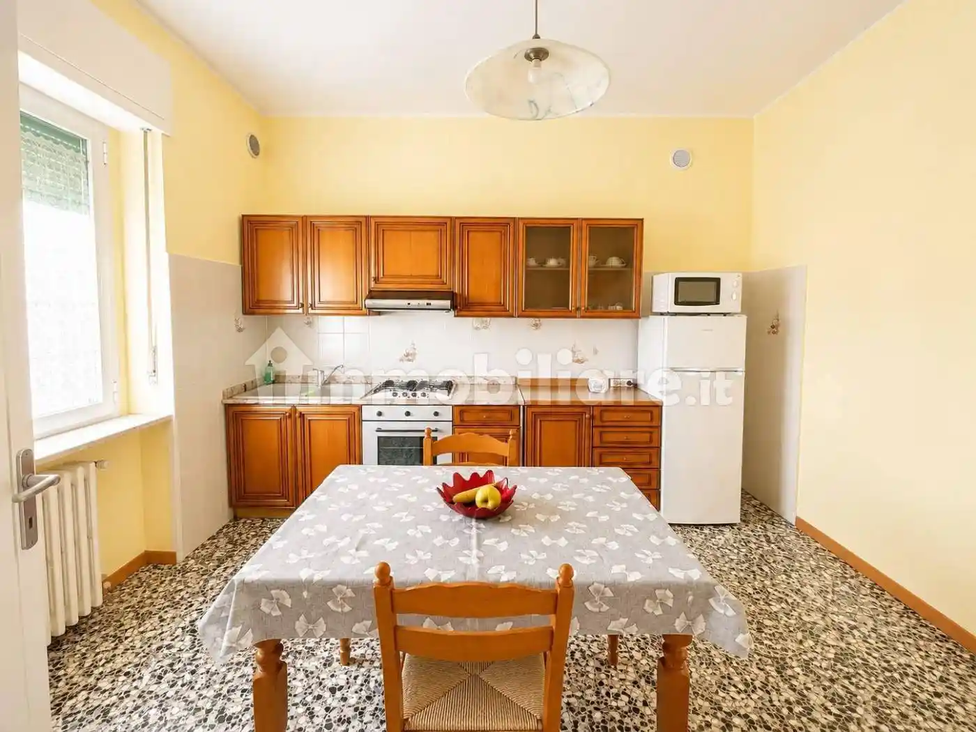 Appartamento in affitto a Zogno