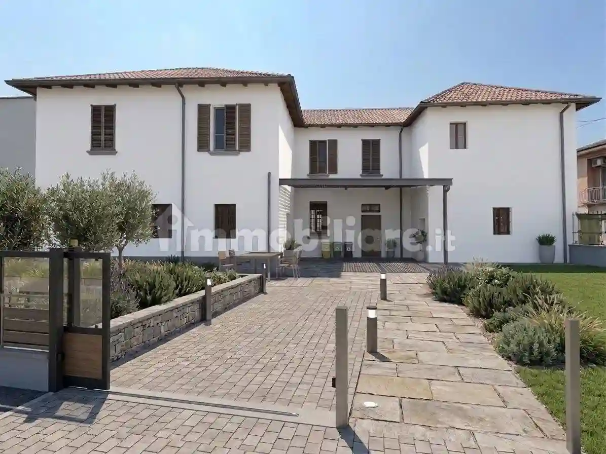 Palazzo - Edificio - foto 2
