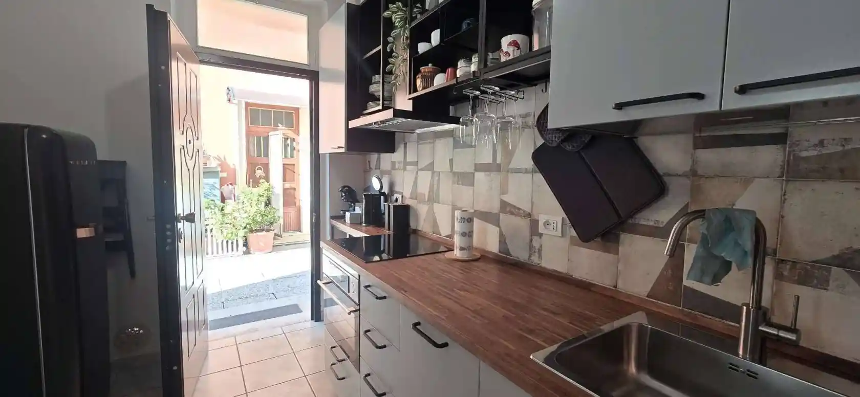 Appartamento in affitto a Verona