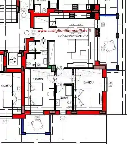 Appartamento - foto 2