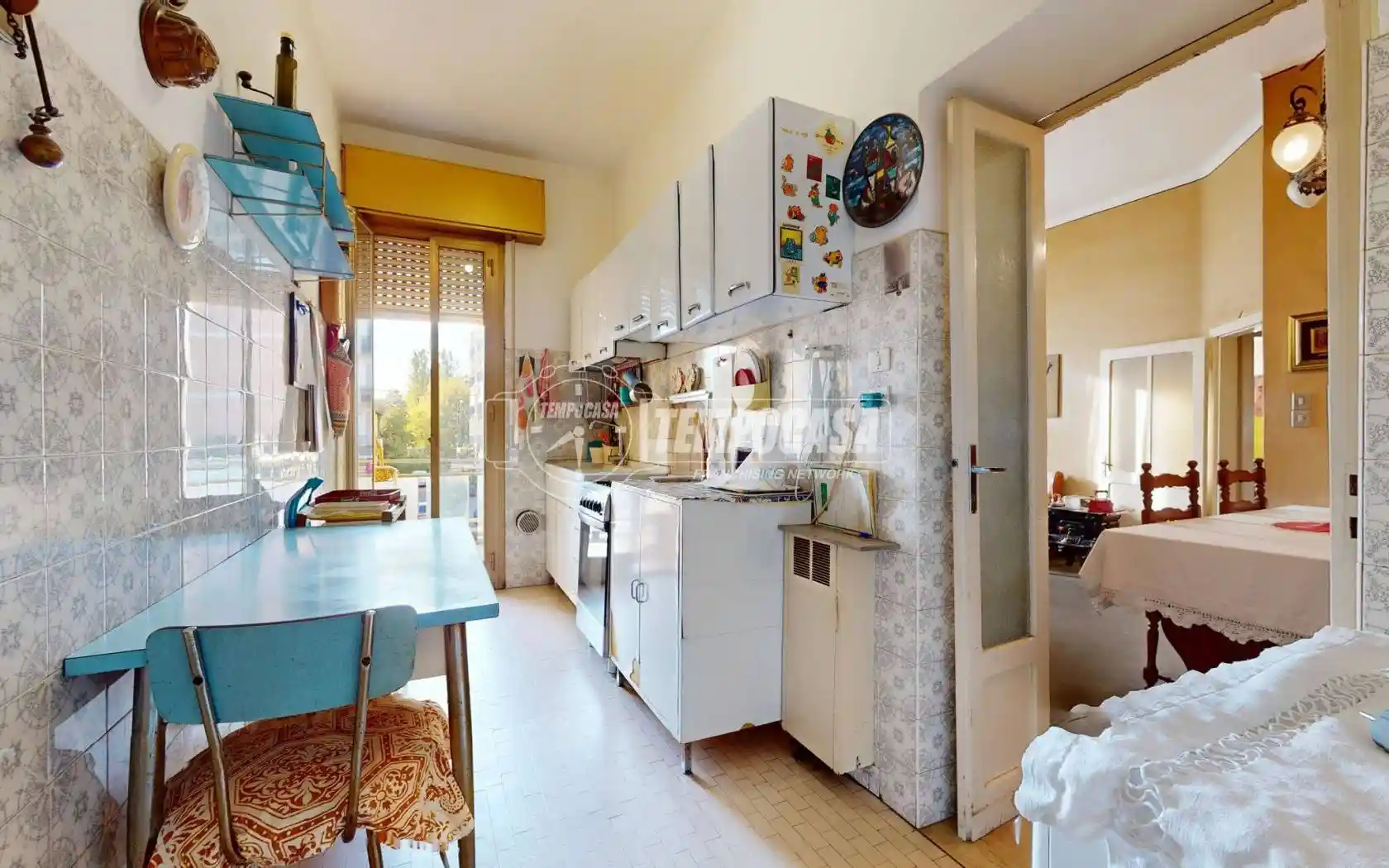 Appartamento in vendita a Castel Maggiore