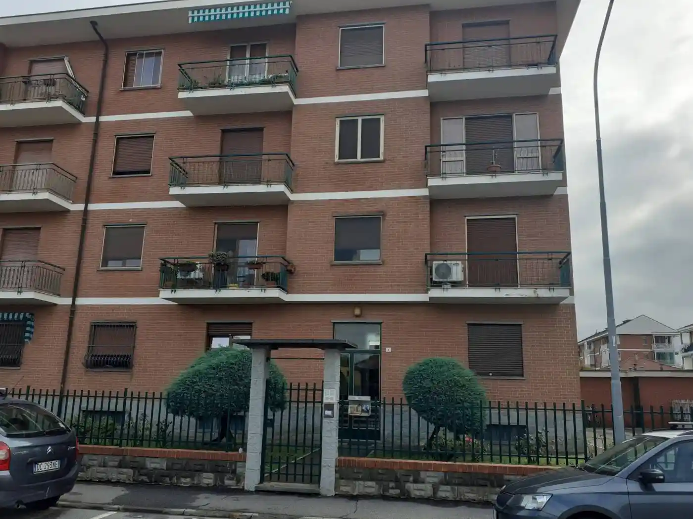 Appartamento in affitto a None