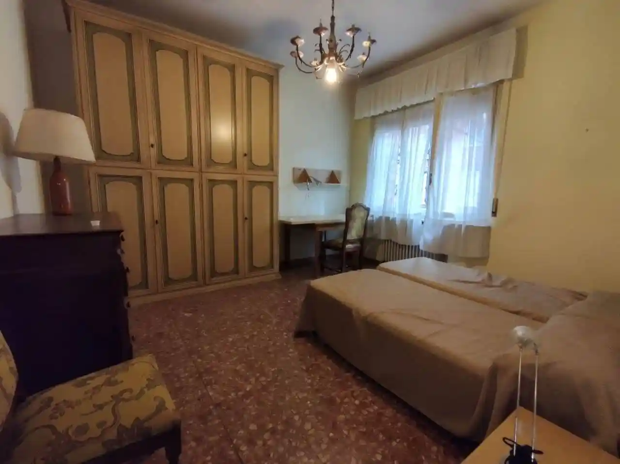 Appartamento in affitto a Parma