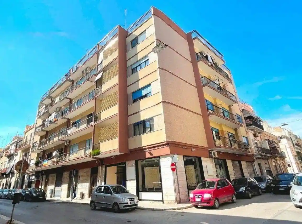Appartamento in vendita a Barletta