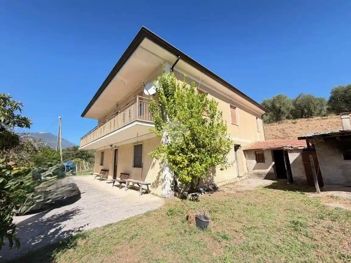 Casa indipendente - foto 3