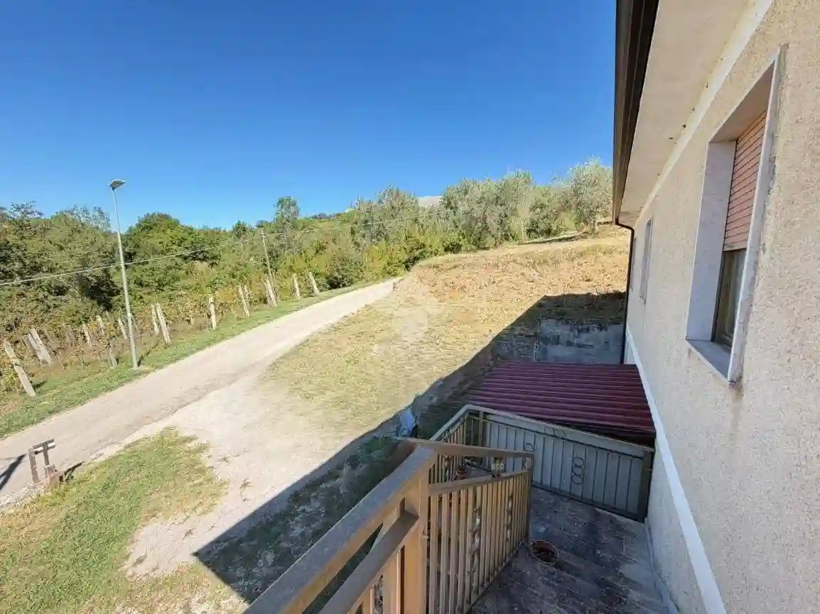 Casa indipendente - foto 5