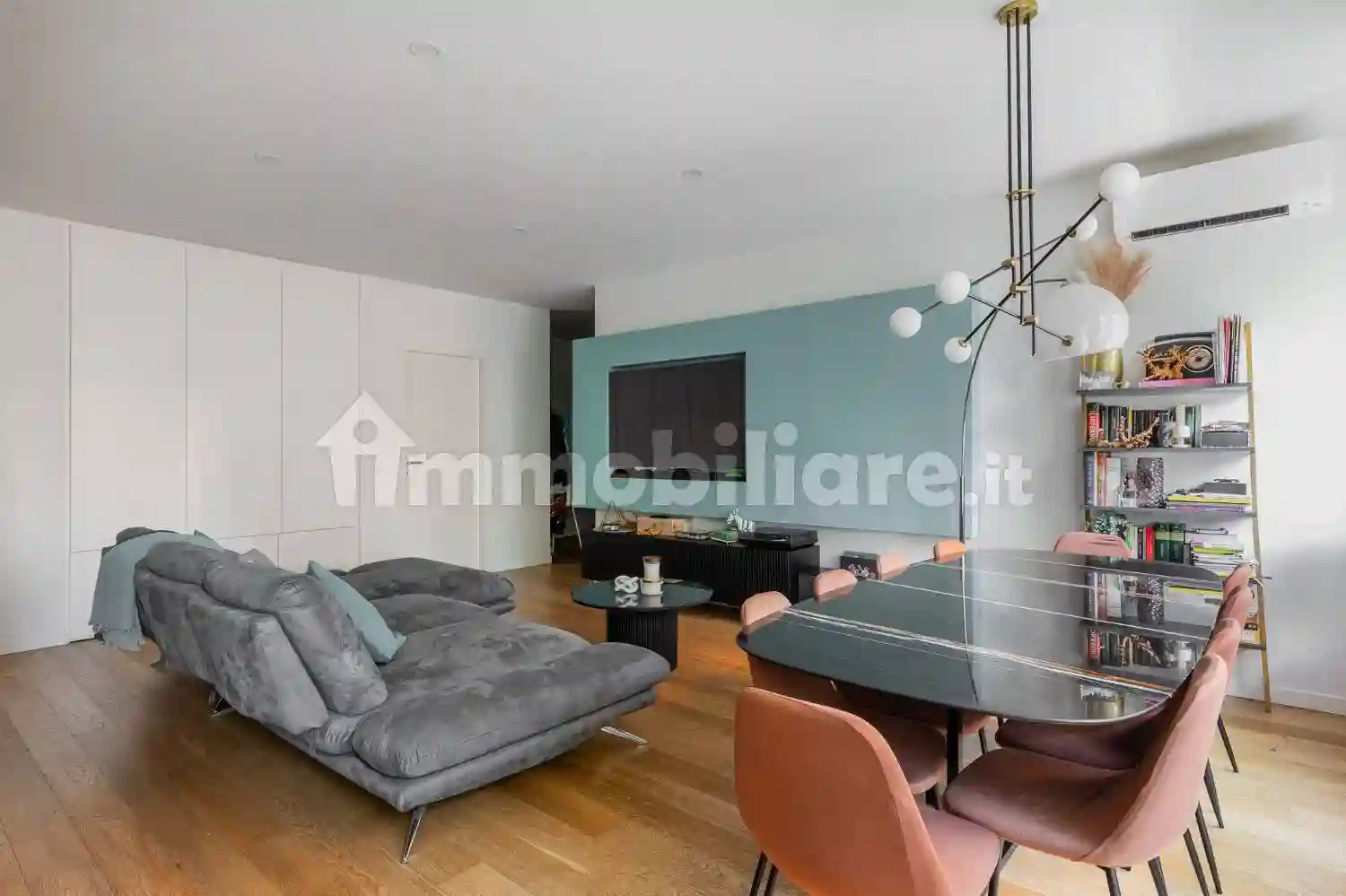 Appartamento - foto 5