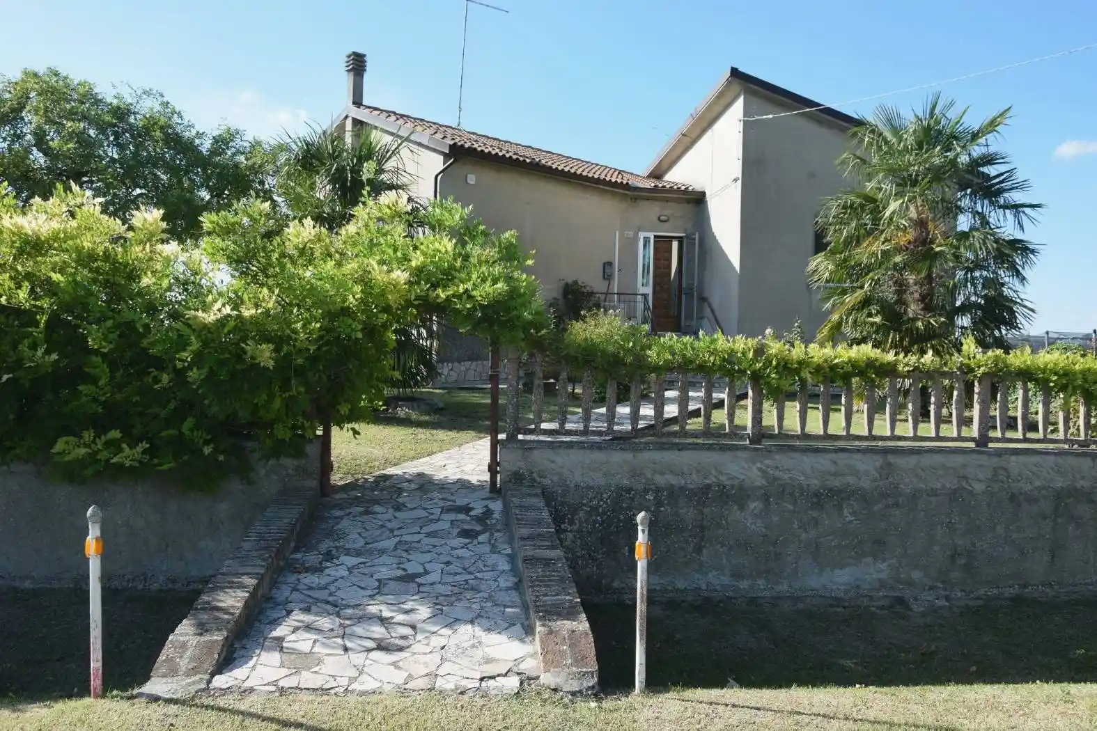 Villa in vendita a Bondeno