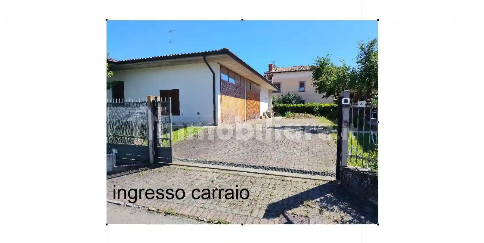 Casa indipendente - foto 2