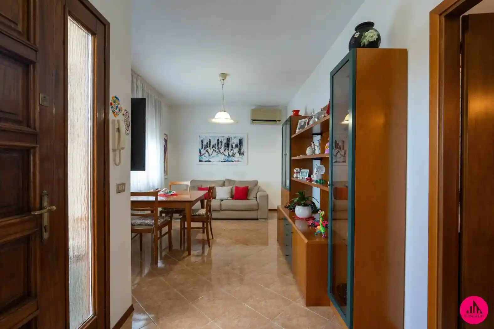 Appartamento in vendita a Fontanafredda