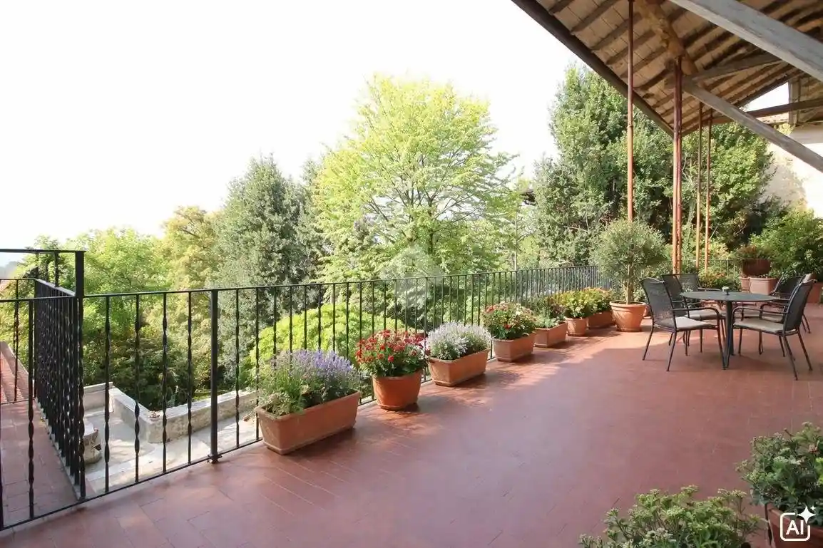 Casa indipendente in vendita a Cremella