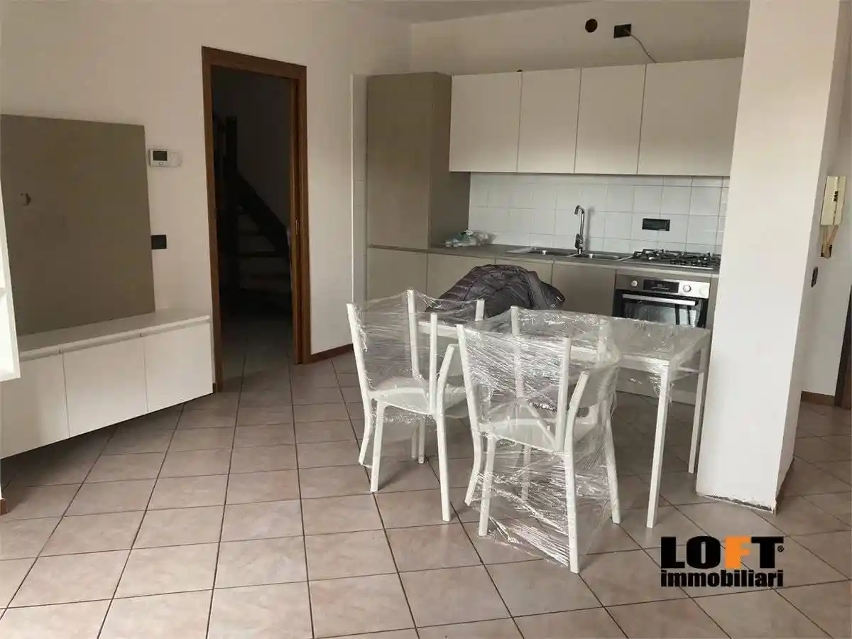 Appartamento in affitto a Abano Terme