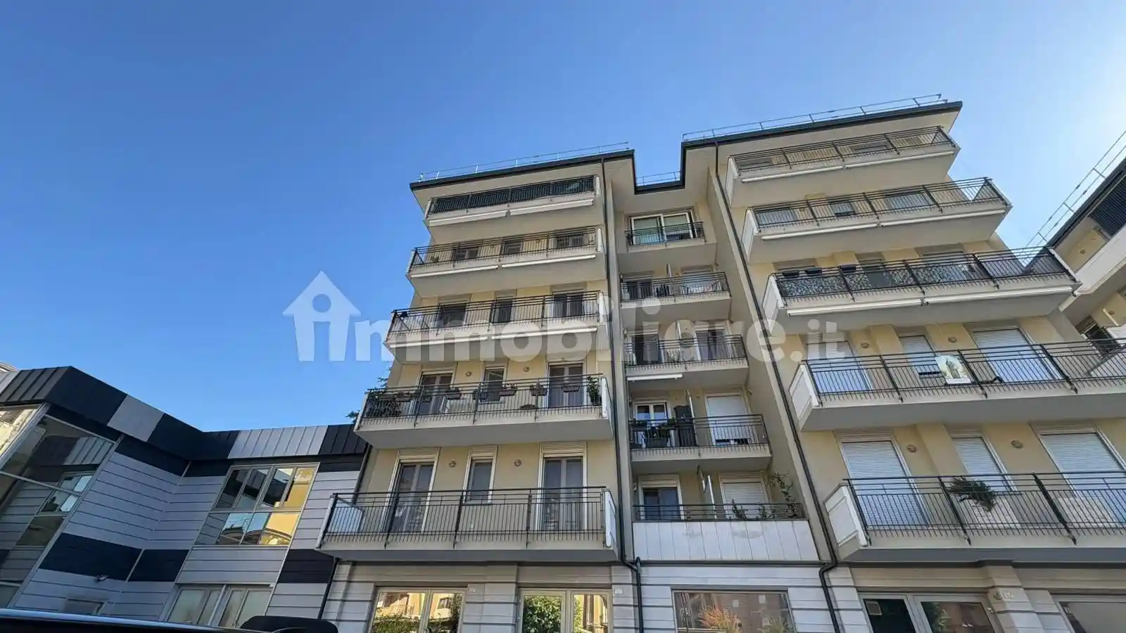 Appartamento in vendita a Atripalda