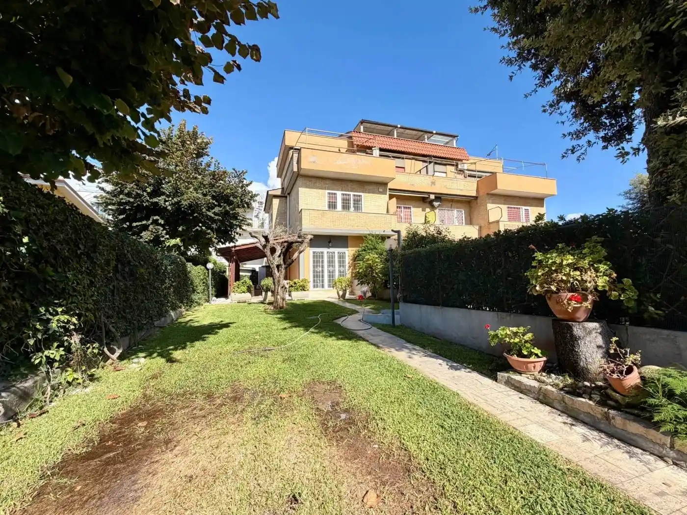 Villa in vendita a Anzio