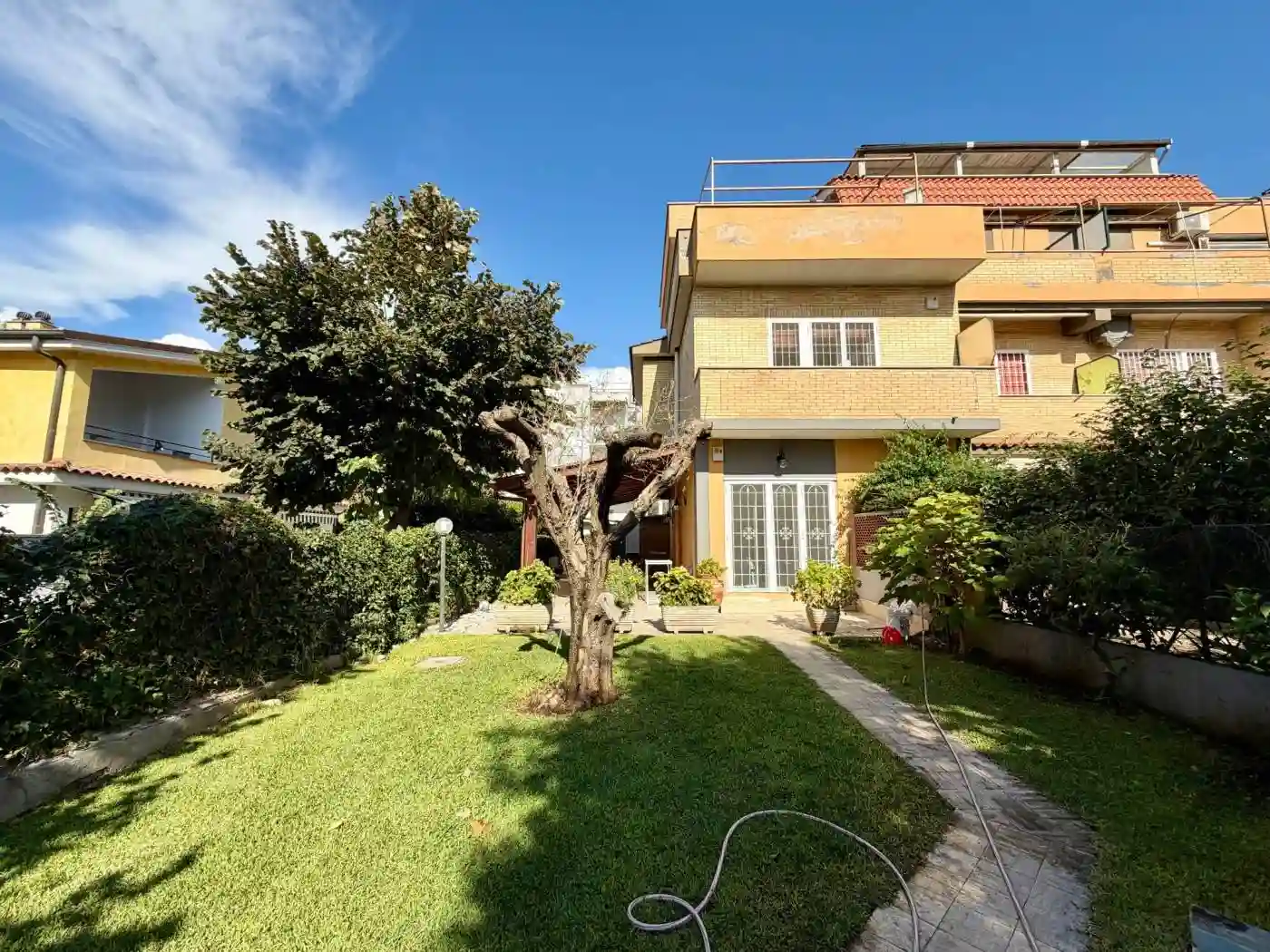 Villa - foto 3