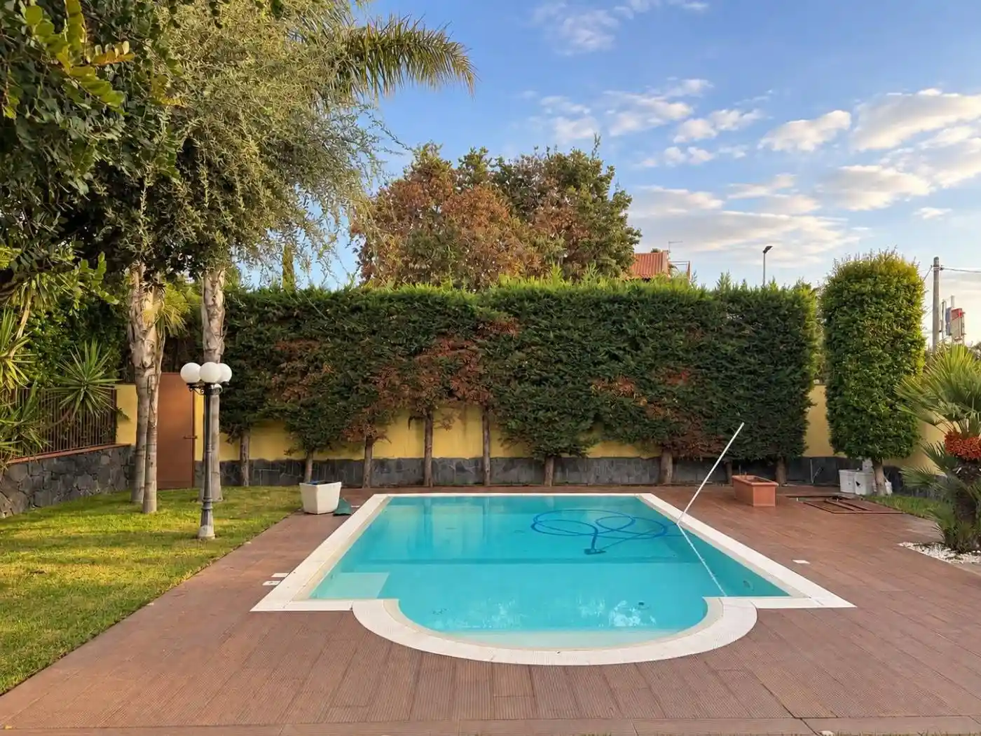 Villa in vendita a Mascalucia