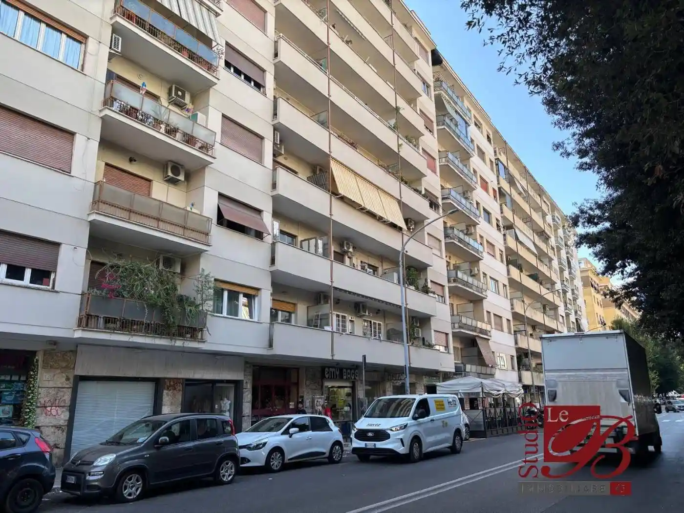 Appartamento in affitto a Roma