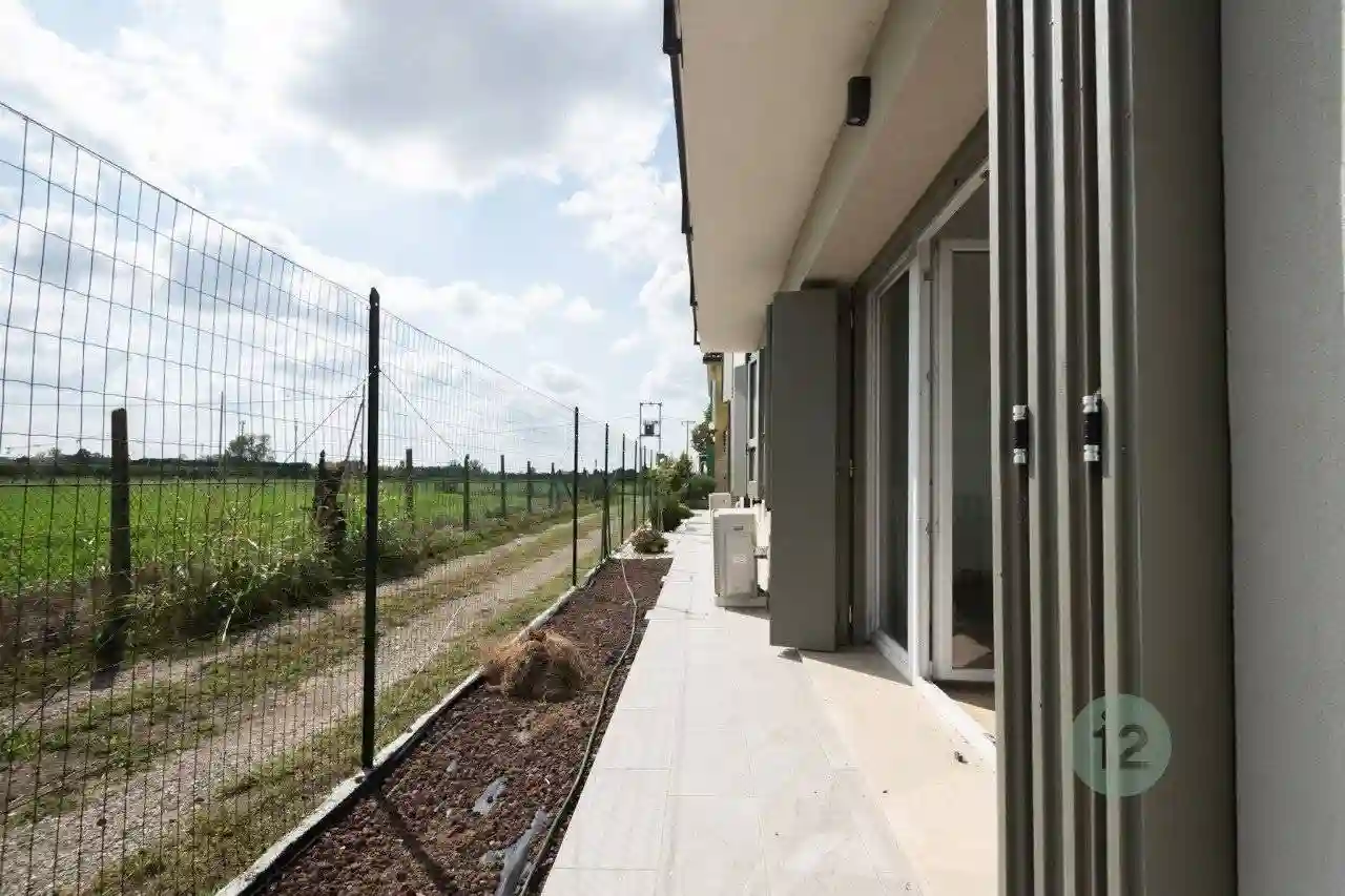 Villetta a schiera - foto 5