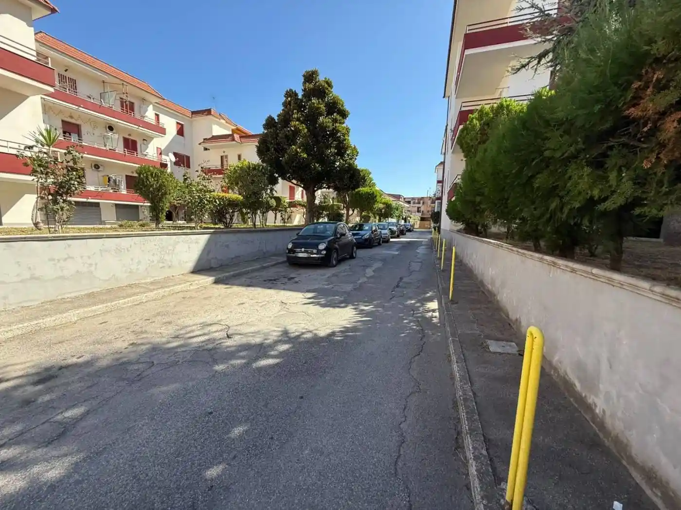 Appartamento in vendita a Somma Vesuviana