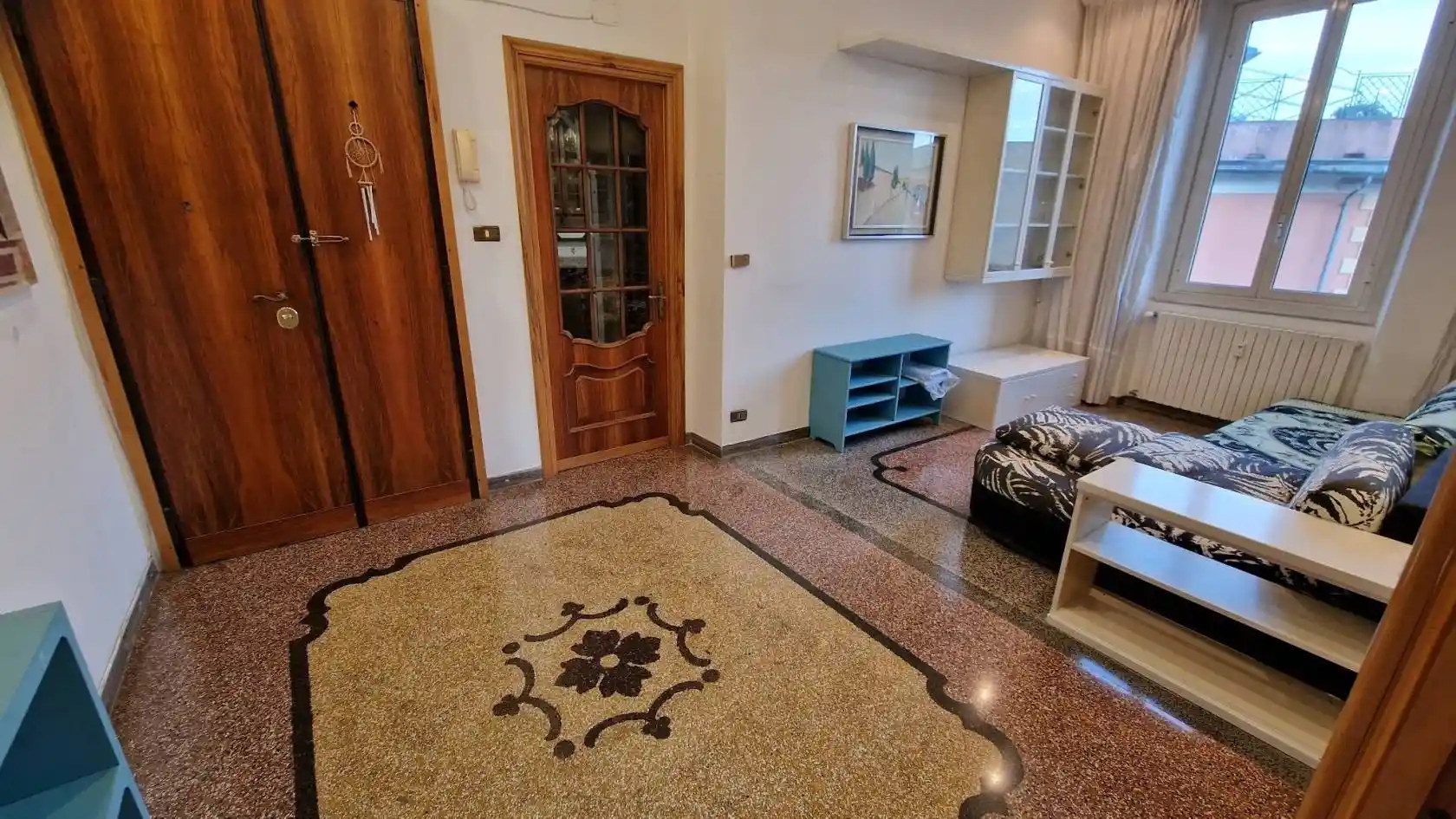 Appartamento in affitto a Genova