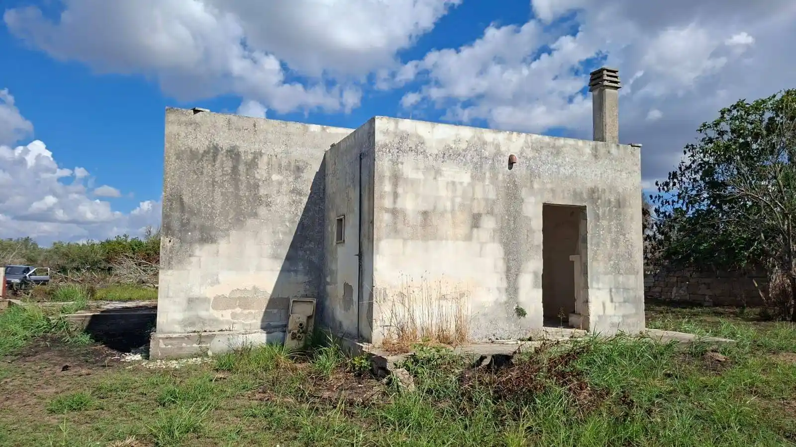 Rustico - Casale in vendita a Cutrofiano