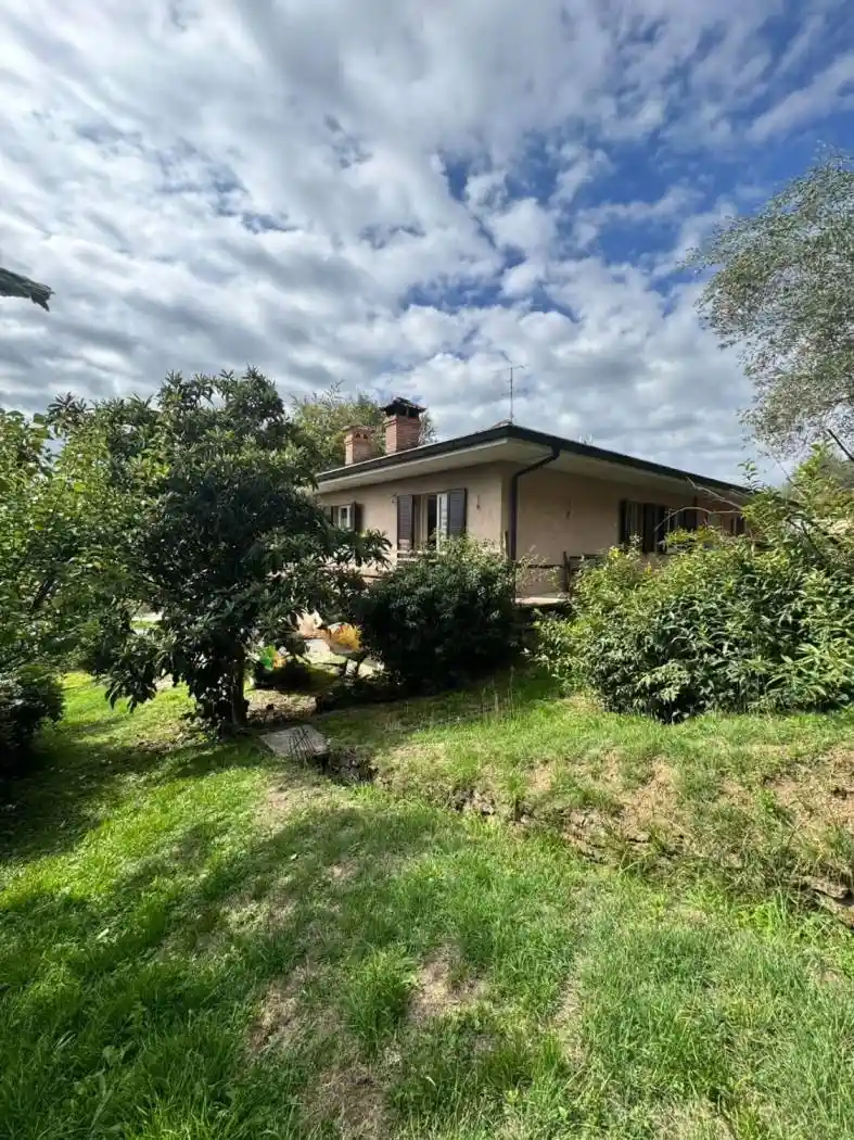 Casa indipendente in vendita a Tarcento