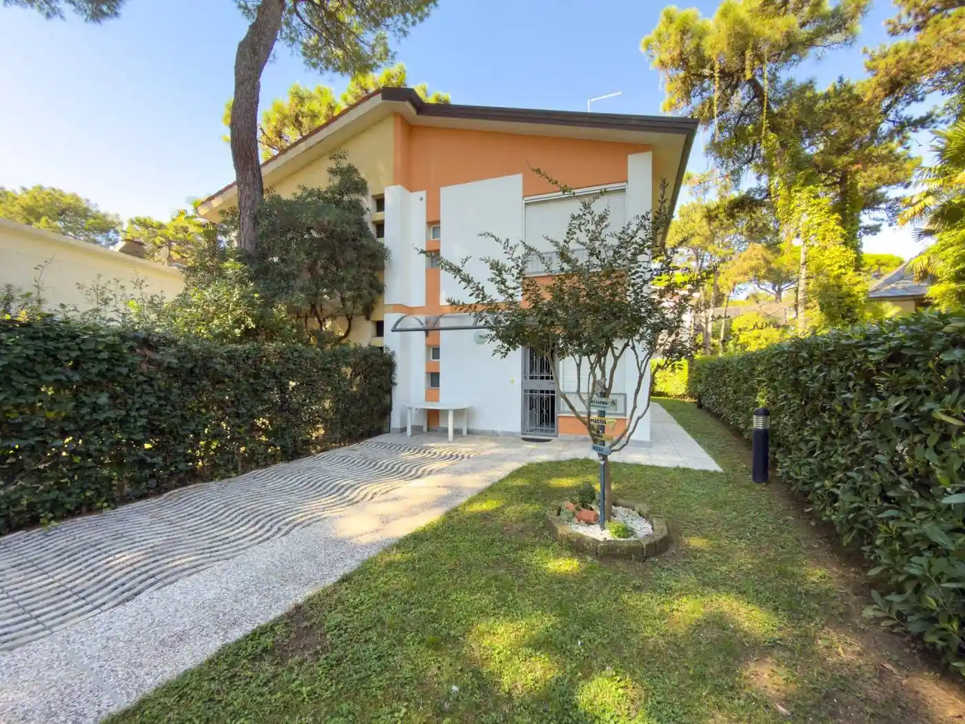 Villa in vendita a Lignano Sabbiadoro