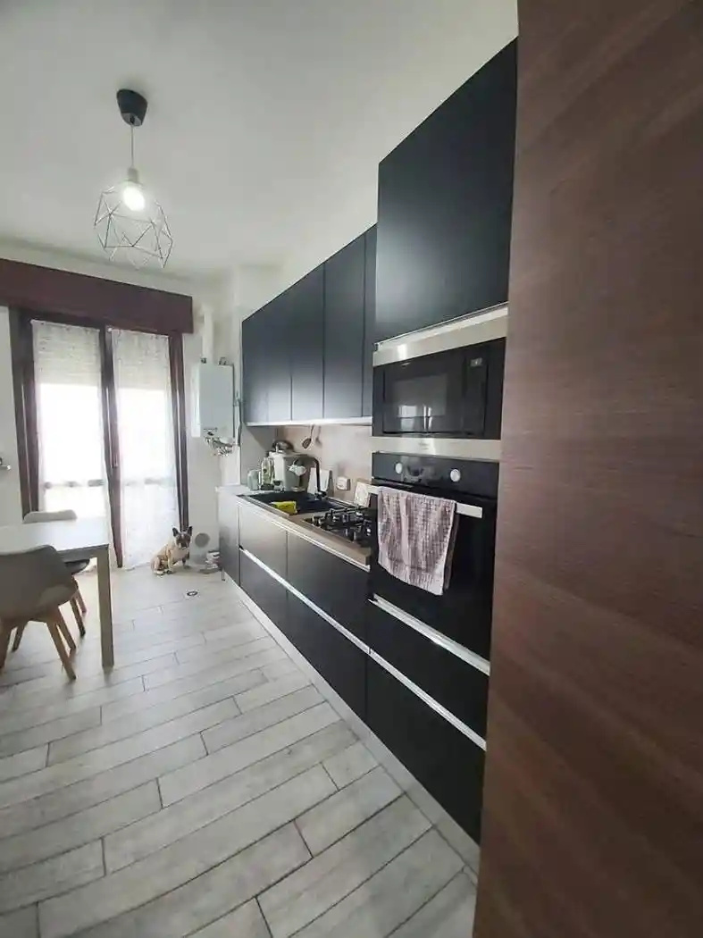 Appartamento in vendita a Casalmaggiore
