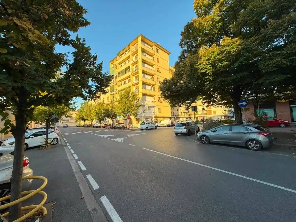 Appartamento in vendita a Firenze