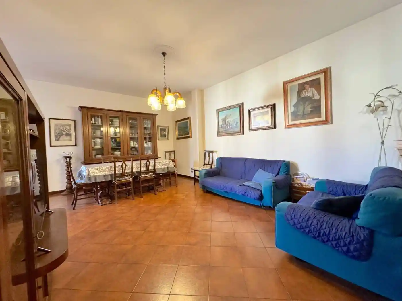 Appartamento in vendita a Prato