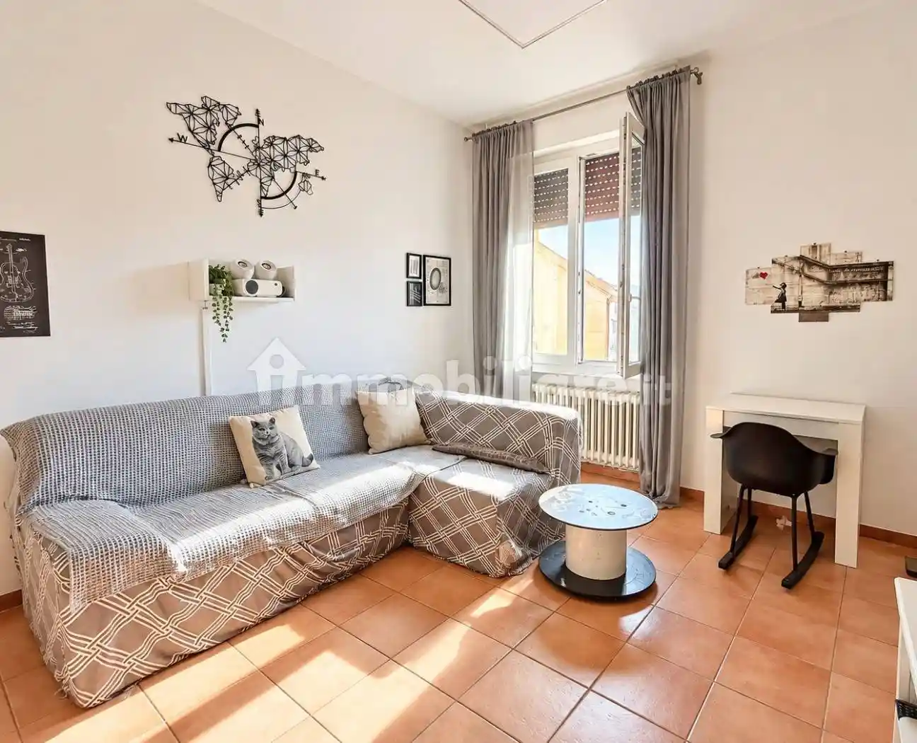 Appartamento in vendita a Ferrara