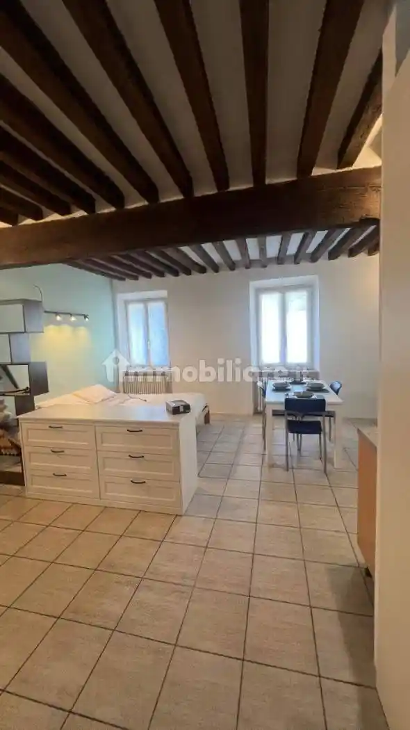 Appartamento in affitto a Parma