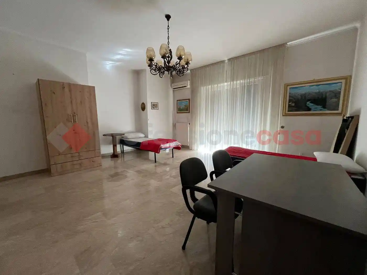 Appartamento in affitto a Cassino