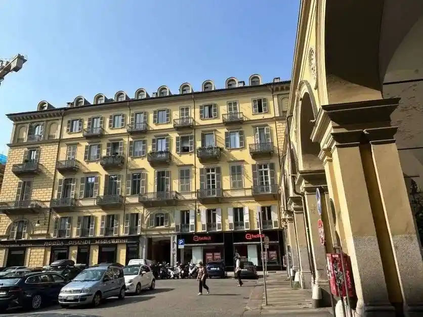 Appartamento in affitto a Torino