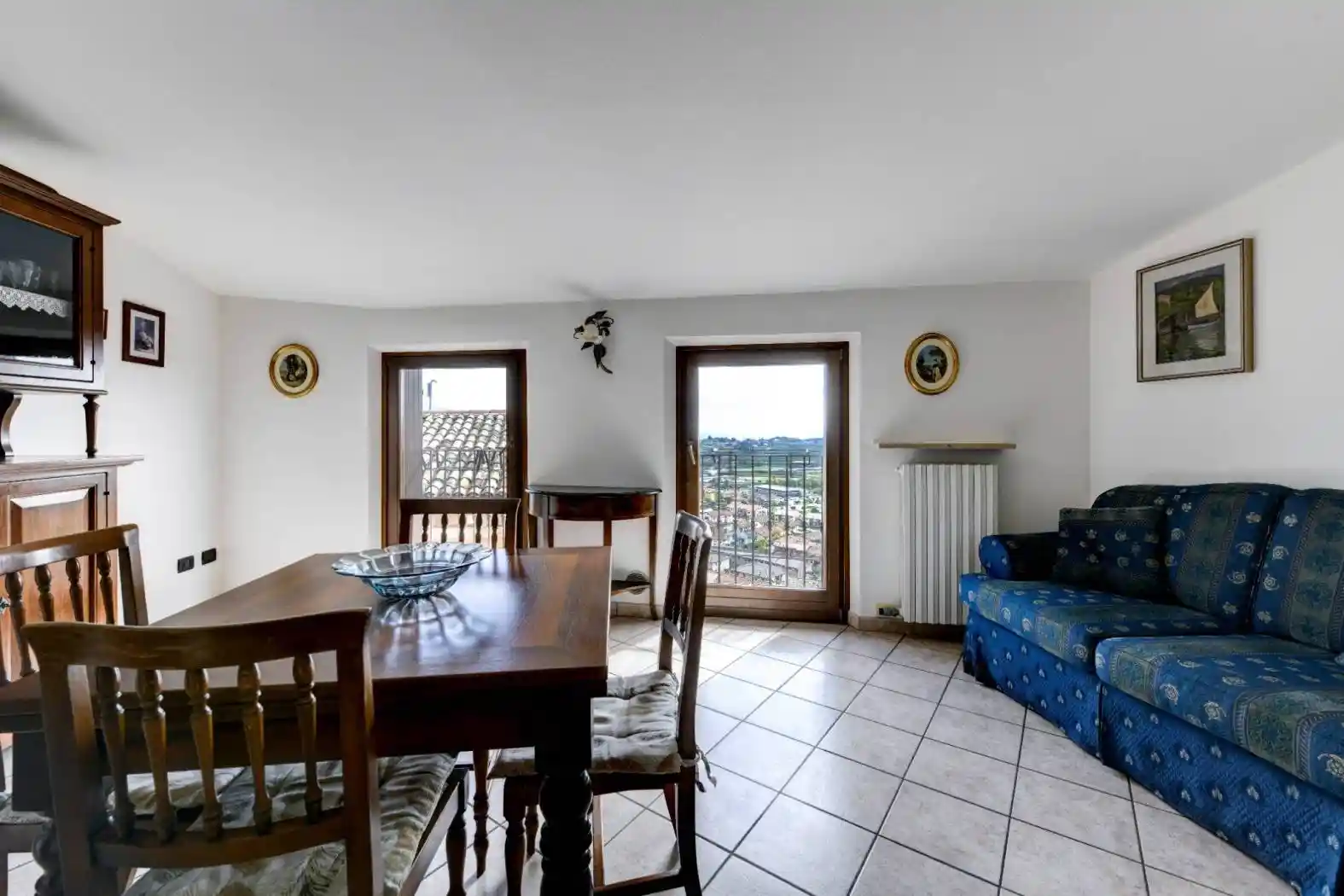 Appartamento in vendita a Cavaion Veronese