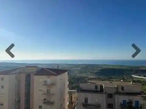 Appartamento in vendita a Agrigento