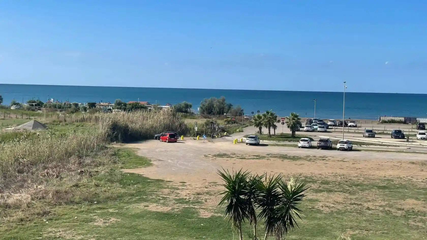Villetta a schiera in vendita a Cerveteri
