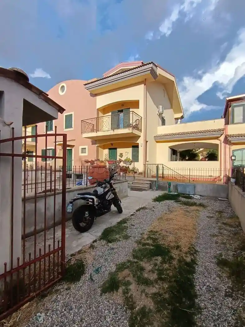 Villa in vendita a Catanzaro