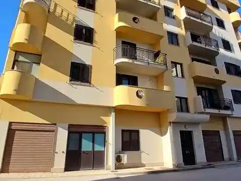 Appartamento in vendita a Agrigento