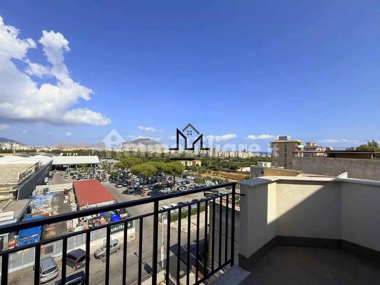 Appartamento in vendita a Palermo