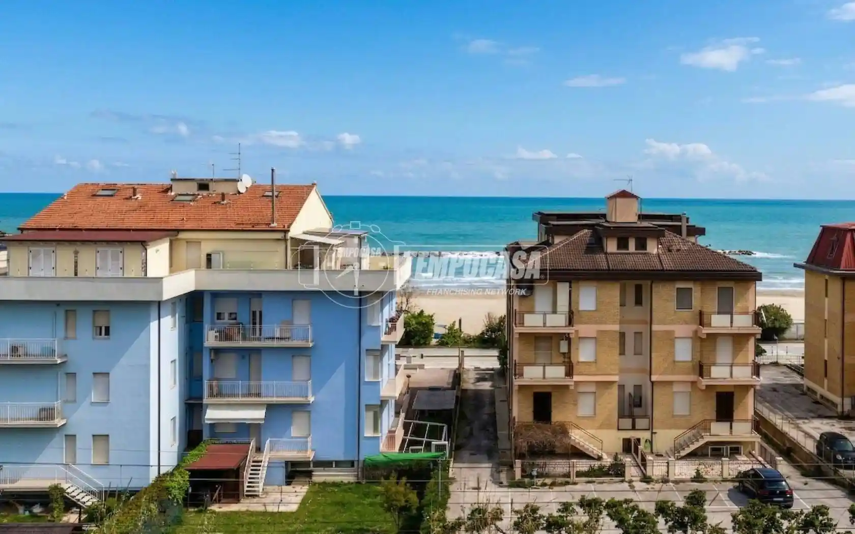Appartamento in vendita a Civitanova Marche