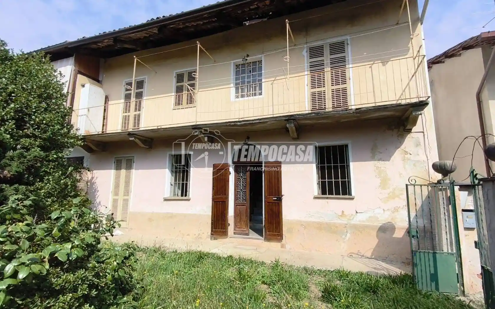 Casa indipendente in vendita a Biella