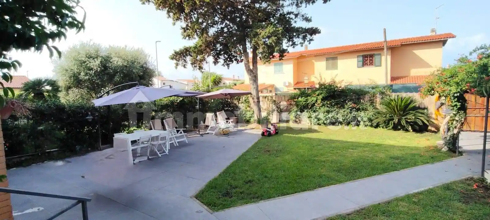Villa in affitto a Ardea