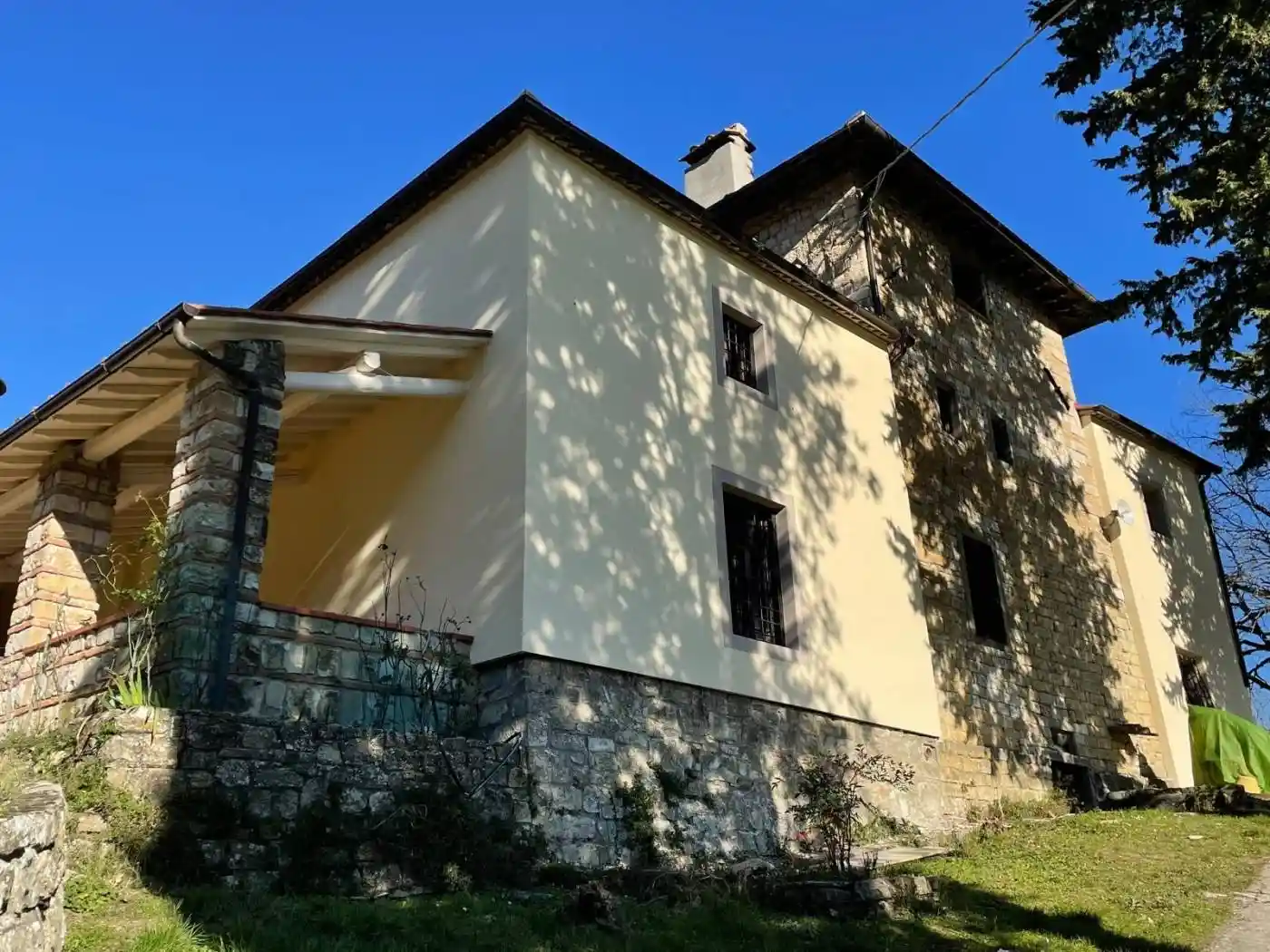 Villa in vendita a Pontassieve